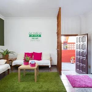  Appartamento La Casa Del Huerto Spagna
