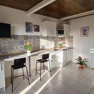  Сasa de vacaciones La Casita De Dario España
