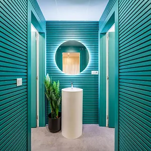  Appartamento Sunset Exclusive Alameda Spagna