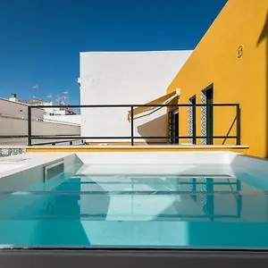 Appartamento Wello, Siviglia
