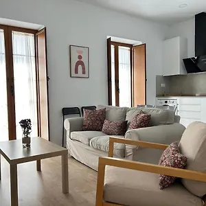 Appartamento Hispalis Plaza De Santa Cruz, Siviglia