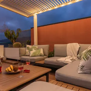  Appartamento Perfect Sunset South Tenerife Spagna