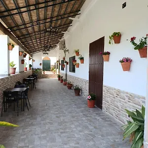 Appartamento Casa Cortijo Olivar, Siviglia