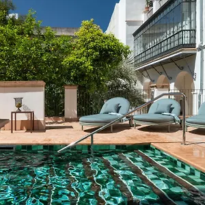Boutique Casa Del Limonero Hotel