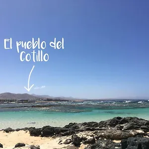  Appartamento La Marinera 37 Spagna