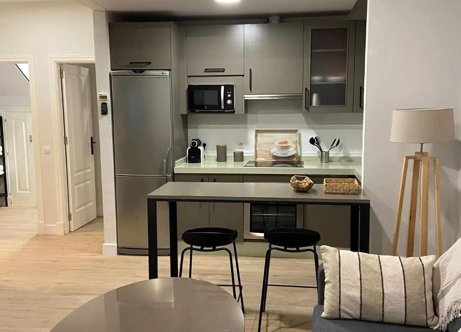 Lira Sevilla Urban Διαμέρισμα Σεβίλλη