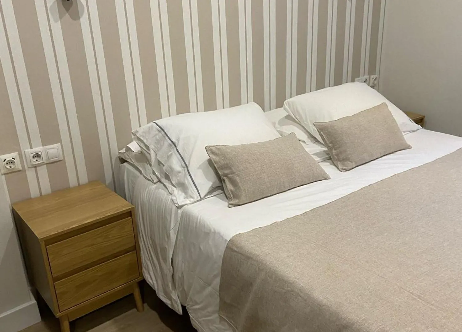 Lira Sevilla Urban Апартаменты
